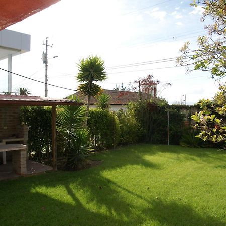 Hostal El Parque ตาบาเบลา ห้อง รูปภาพ