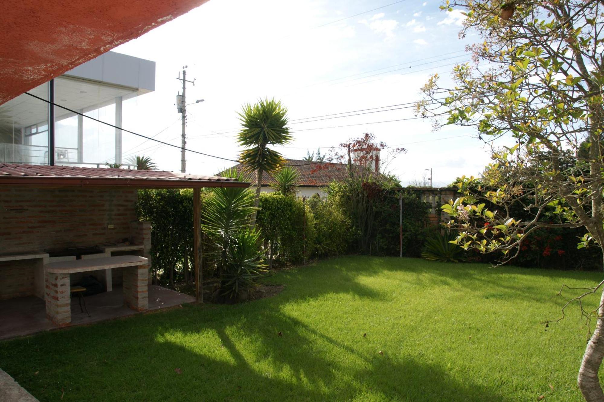 Hostal El Parque ตาบาเบลา ห้อง รูปภาพ